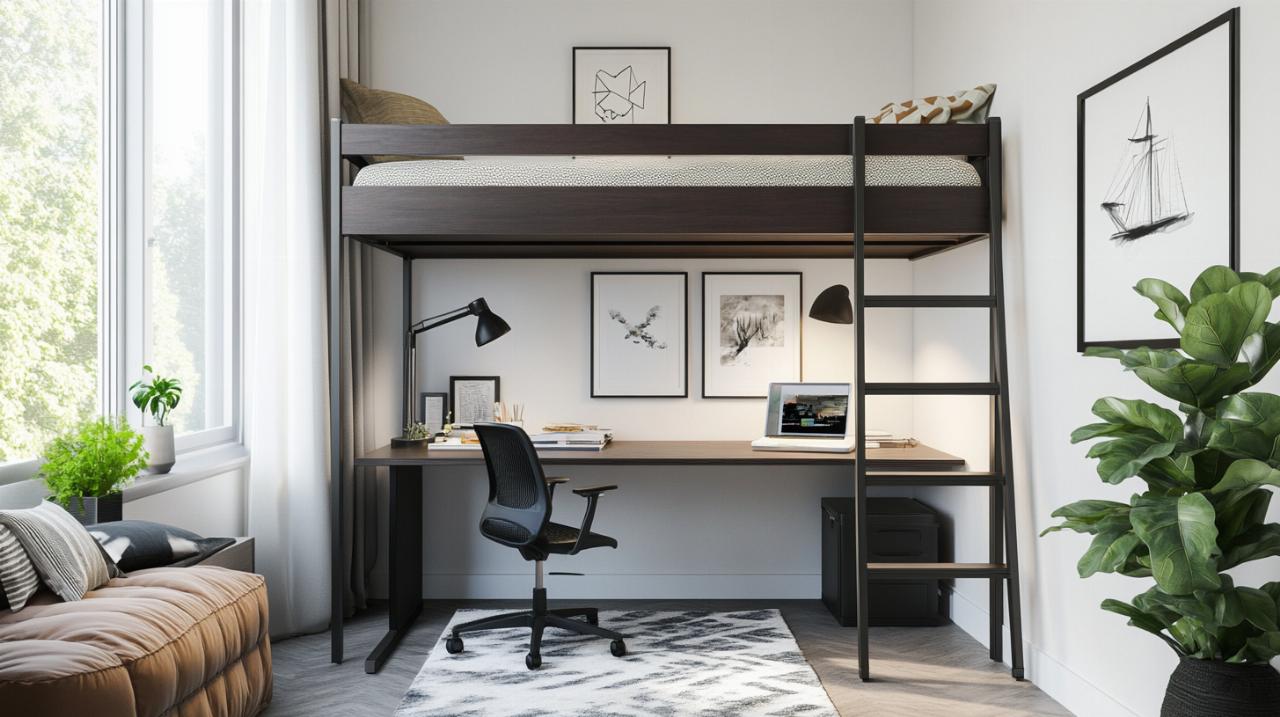 Regulación Litera Alta: Cómo verificar el cumplimiento de la legislación vigente en productos de ciervomodular.es