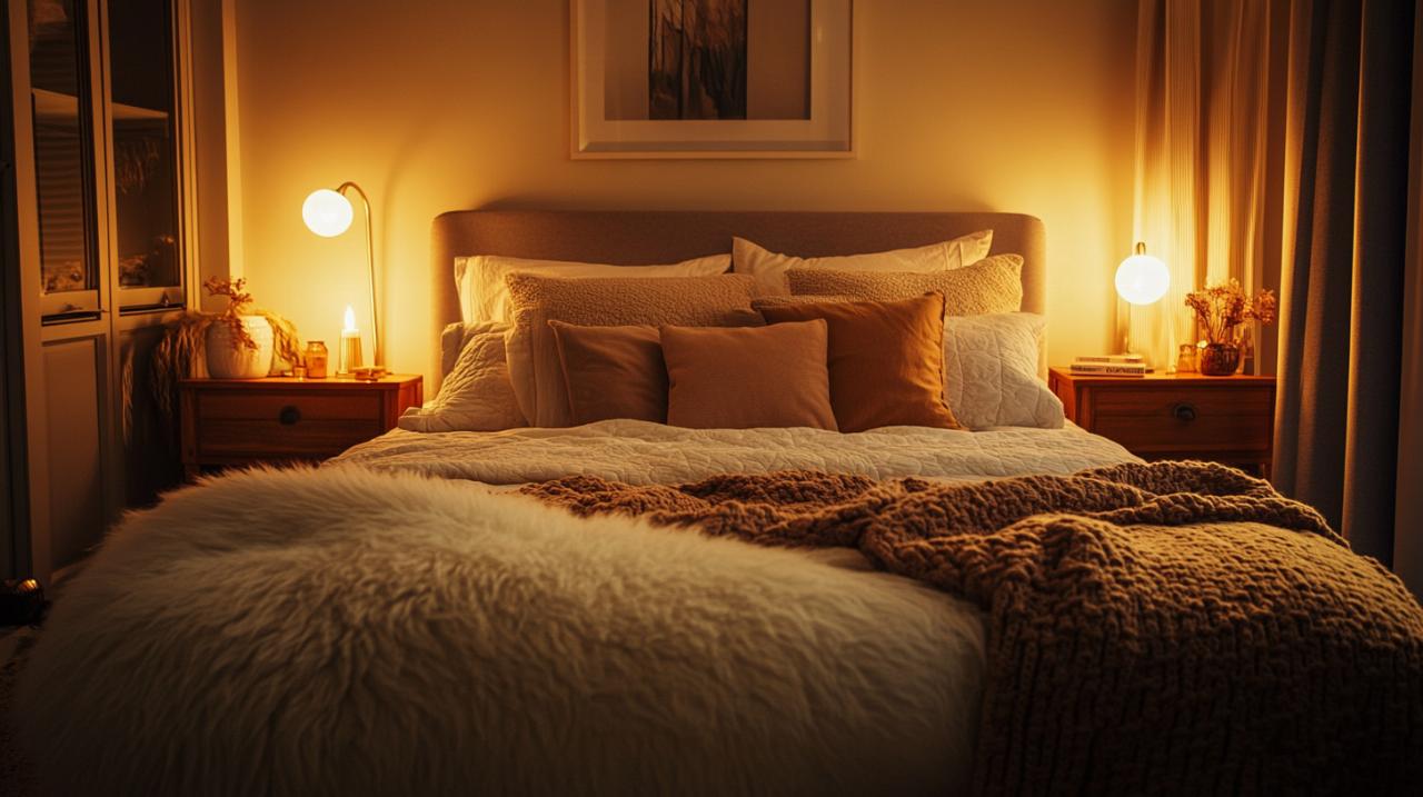 Guía completa de Literie: Las mejores sábanas y mantas para verano e invierno